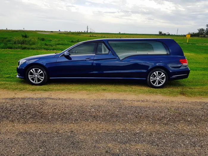 Mercedes Benz - Imagen 1